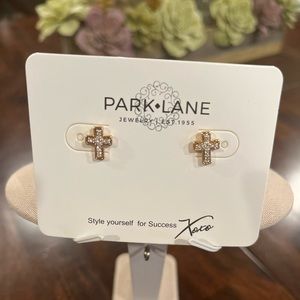 Park Lane Truth Earrings-NWT